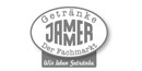 transparent werbeagentur Chemnitz – Logo Getränke Jammer