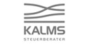 transparent werbeagentur Chemnitz – Logo Steuerberater Kalms