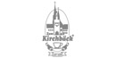 transparent werbeagentur Chemnitz – Logo Kirchbäck