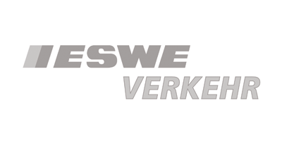 transparent werbeagentur Chemnitz – Logo ESWE Verkehr