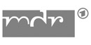 transparent werbeagentur Chemnitz – Logo Mitteldeutscher Rundfunk