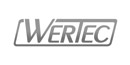 transparent werbeagentur Chemnitz – Logo Wertec