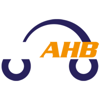 Logo Autohaus Beyrich von transparent Werbeagentur Chemnitz