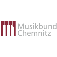 Logo Musikbund Chemnitz von transparent Werbeagentur Chemnitz