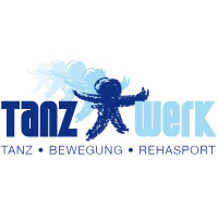 Logo Tanzschule TanzWerk von transparent Werbeagentur Chemnitz
