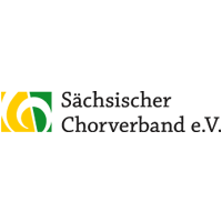 Logo Sächsischer Chorverband von transparent Werbeagentur Chemnitz