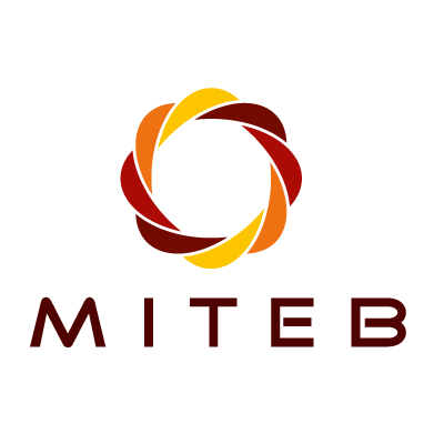 Logo Miteb von transparent Werbeagentur Chemnitz