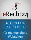 eRecht24-Agenturpartner